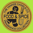 Yankee Candle Food & Spice
