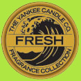 Yankee Candle Fresh