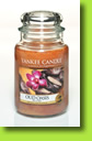 Yankee Candle Oud Oasis
