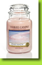 Yankee Candle Pink Sand