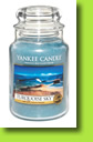 Yankee Candle Turquoise Sky