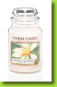 Yankee Candle Champacna Blossom